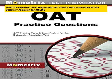 how hard is the oat test|oat exam questions and answers.